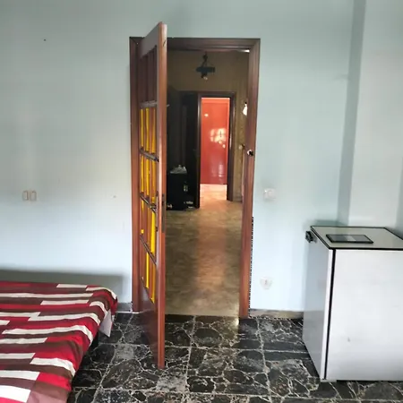 Apartment Matrimoniale